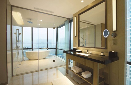 Yuancheng District Hotel | DoubleTree by Hilton Hotel Heyuan