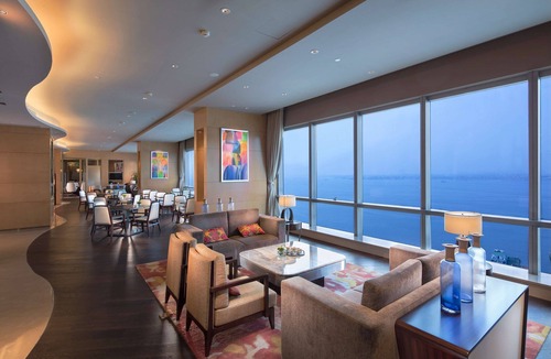 Huli Hotel | DoubleTree by Hilton Hotel Xiamen - Wuyuan Bay