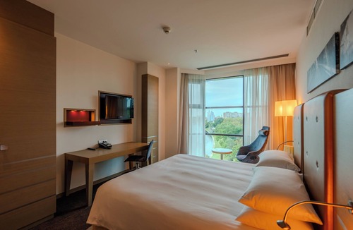 Oradea Hotel | DoubleTree by Hilton Hotel Oradea