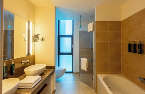 Oradea Hotel | DoubleTree by Hilton Hotel Oradea