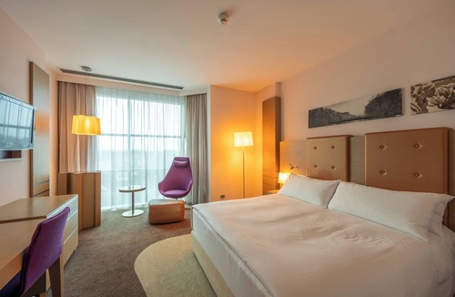 Oradea Hotel | DoubleTree by Hilton Hotel Oradea