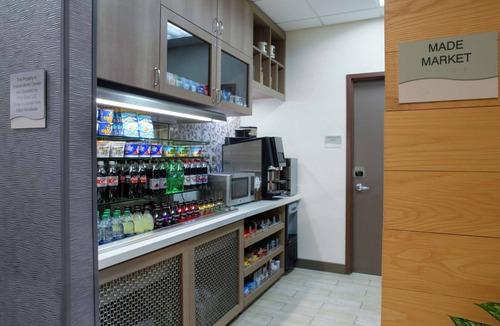 Biloxi Hotel | DoubleTree by Hilton Hotel Biloxi