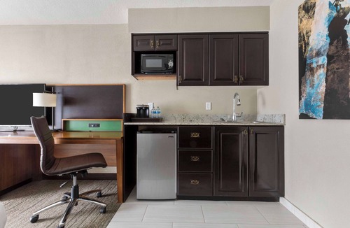 North Park City Resort | DoubleTree by Hilton Hotel Park City - The Yarrow