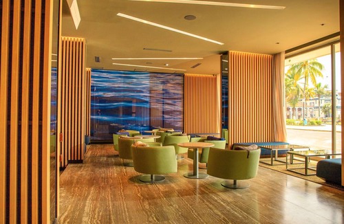 Iquitos Hotel | DoubleTree by Hilton Iquitos