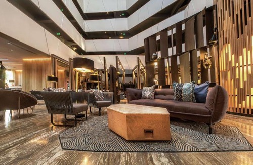 Iquitos Hotel | Doubletree By Hilton Iquitos