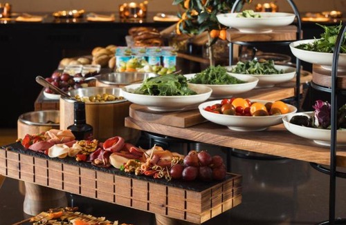 Besiktas Hotel | Doubletree By Hilton Istanbul Macka