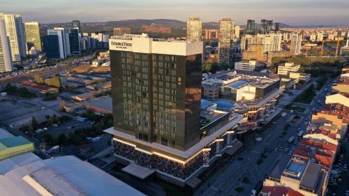 Umraniye Hotel | Doubletree by Hilton Istanbul Umraniye