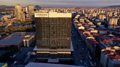 Umraniye Hotel | Doubletree by Hilton Istanbul Umraniye