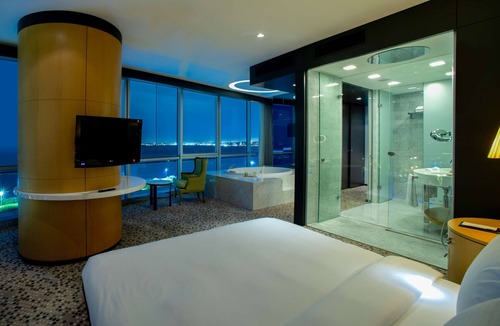 Moda Hotel | Doubletree by Hilton Istanbul Moda