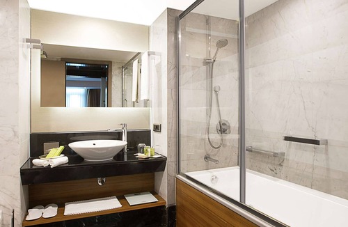 Beyazit Hotel | Doubletree By Hilton Istanbul Old Town