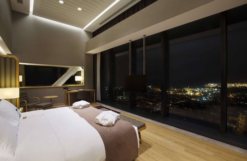 Avcilar Hotel | DoubleTree by Hilton Istanbul Avcilar
