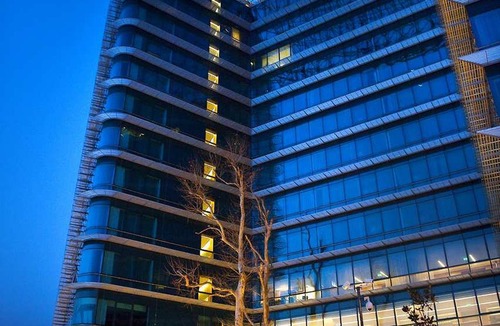Moda Hotel | DoubleTree By Hilton Istanbul - Moda