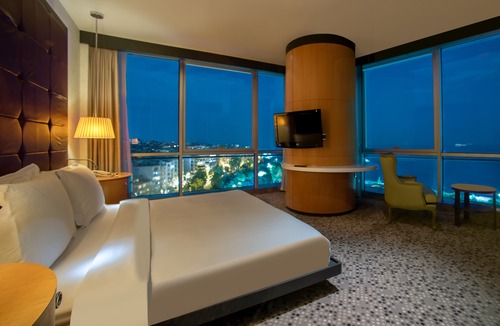 Moda Hotel | DoubleTree By Hilton Istanbul - Moda