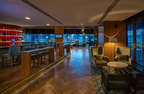 Moda Hotel | DoubleTree By Hilton Istanbul - Moda