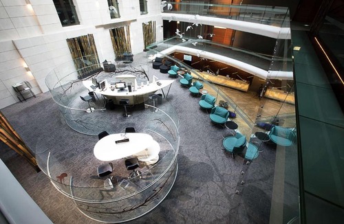 Beyazit Hotel | DoubleTree By Hilton Istanbul - Old Town