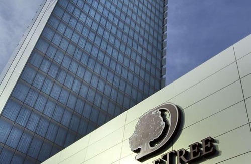 Avcilar Hotel | DoubleTree by Hilton Istanbul-Avcilar
