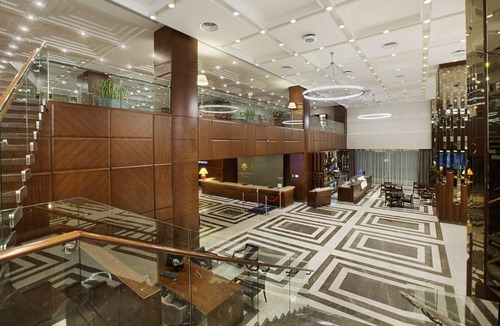 Avcilar Hotel | DoubleTree by Hilton Istanbul-Avcilar