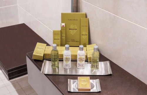 Mecca Hotel | Doubletree by Hilton Jabal Omar Makkah