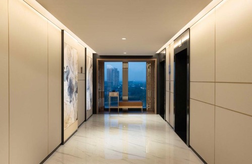 Ciputat Hotel | DoubleTree by Hilton Jakarta Bintaro Jaya