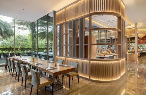 Old Jakarta Hotel | DoubleTree by Hilton Jakarta Kemayoran