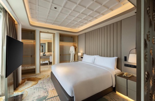 Old Jakarta Hotel | DoubleTree by Hilton Jakarta Kemayoran