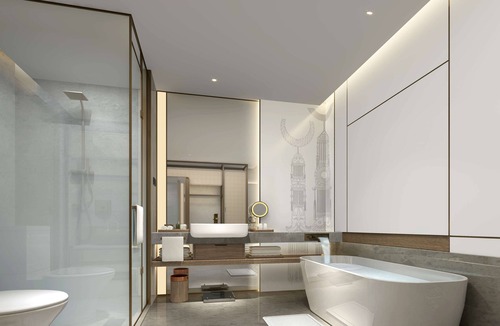 Guandu Hotel | DoubleTree by Hilton Kunming Airport