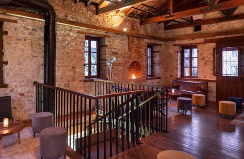 Kusadasi City Centre Hotel | DoubleTree by Hilton Kusadasi