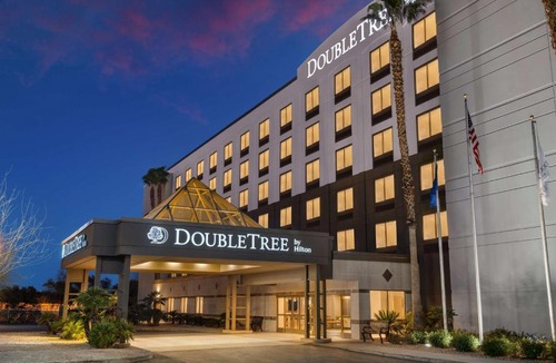 Paradise Hotel | DoubleTree by Hilton Las Vegas Airport