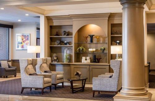 Leominster Hotel | Doubletree by Hilton, Leominster
