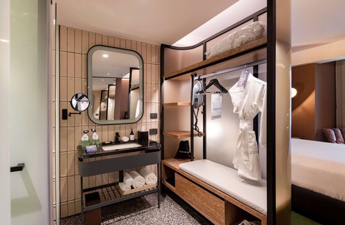 San Isidro Centro Financiero Hotel | Doubletree By Hilton Lima San Isidro