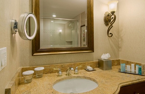 Naperville Hotel | DoubleTree by Hilton Lisle Naperville