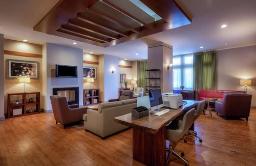 Norwalk Hotel | DoubleTree by Hilton Los Angeles Norwalk