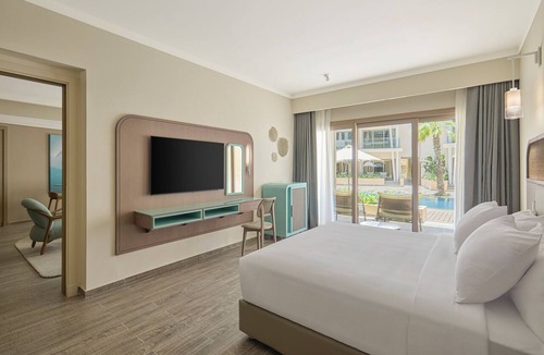 El Gouna Resort | Doubletree By Hilton Mangroovy El Gouna Resort