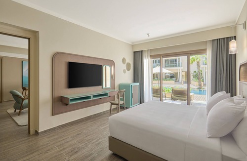El Gouna Resort | Doubletree By Hilton Mangroovy El Gouna Resort