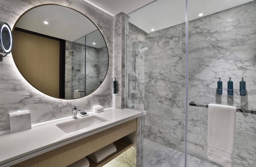 Medina Hotel | DoubleTree By Hilton Madinah Gate