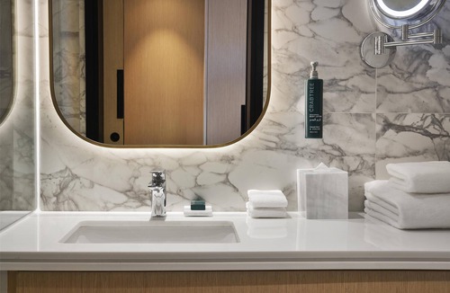 Medina Hotel | DoubleTree By Hilton Madinah Gate