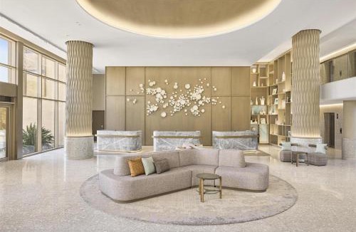 El Gouna Hotel | Doubletree By Hilton Mangroovy El Gouna Resort