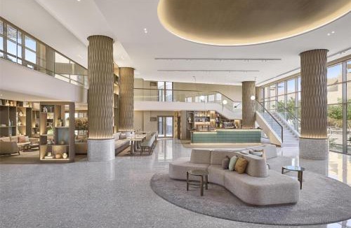 El Gouna Hotel | Doubletree By Hilton Mangroovy El Gouna Resort