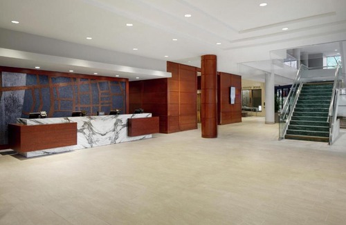 Downtown Hotel | DoubleTree by Hilton Manchester Downtown