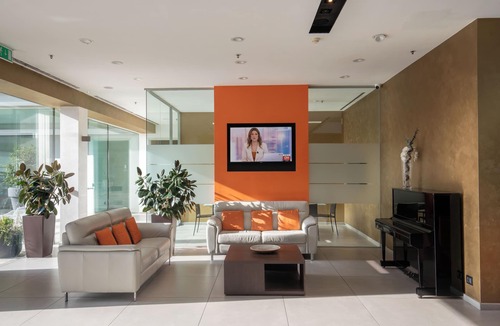 Certosa Hotel | DoubleTree by Hilton Milan