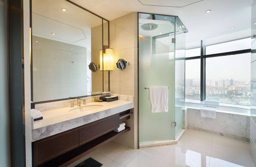 Beilun Hotel | Doubletree By Hilton Ningbo Beilun