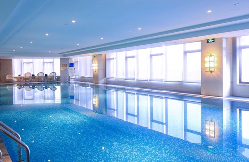 Ningbo Hotel | DoubleTree by Hilton Ningbo - Chunxiao