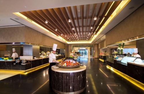 Ningbo Hotel | DoubleTree by Hilton Ningbo - Chunxiao