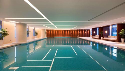Beilun Hotel | DoubleTree By Hilton Ningbo Beilun