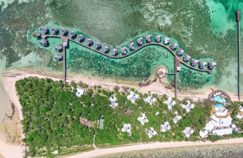 Noumea Resort | DoubleTree by Hilton Noumea Ilot Maitre Resort