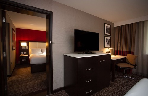 Newark upon Trent Hotel | DoubleTree by Hilton Nottingham - Gateway