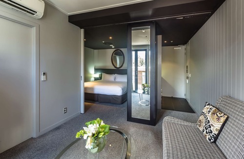 Kelvin Heights Hotel | DoubleTree by Hilton Queenstown