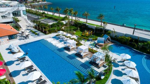 Mihama Resort | DoubleTree by Hilton Okinawa Chatan Resort