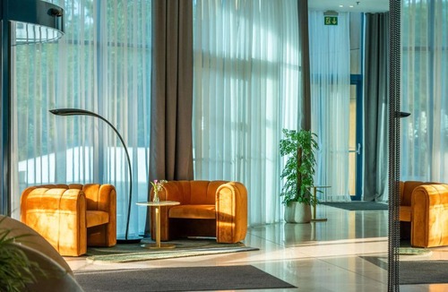 Oradea Hotel | DoubleTree by Hilton Oradea