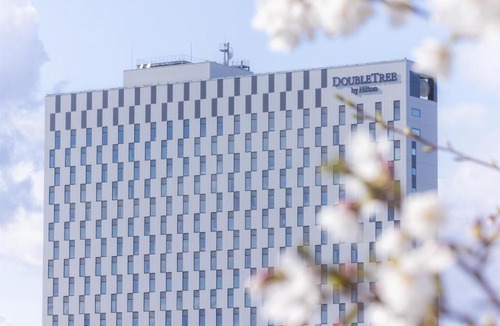 Otemae Hotel | DoubleTree by Hilton Osaka Castle